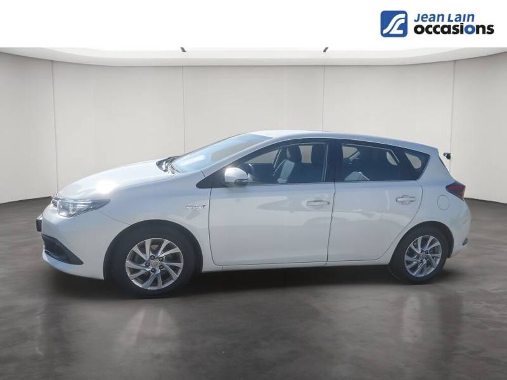 Auris Hybride 136h Dynamic 2016 occasion 26000 Valence