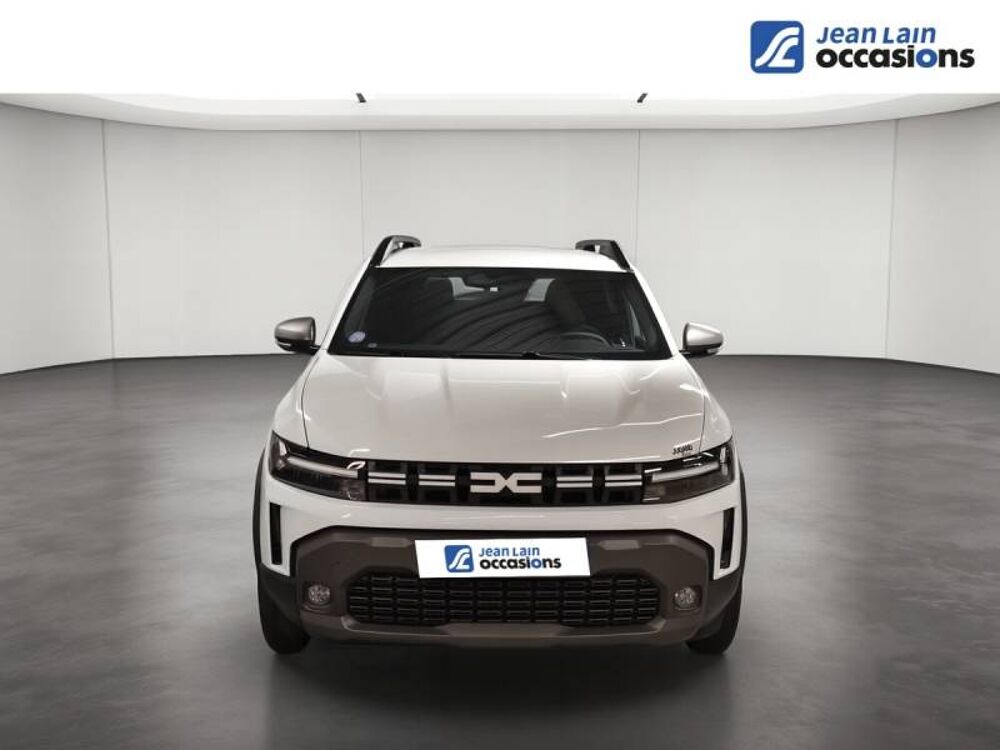 Duster Hybrid 140 2024 occasion 01170 Cessy