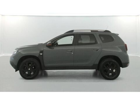 Duster ECO-G 100 4x2 Extreme 2022 occasion 22000 Saint-Brieuc