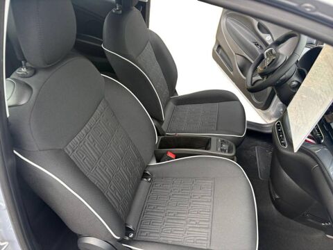 500 e 95 ch Collezione 2026 occasion 78120 Rambouillet