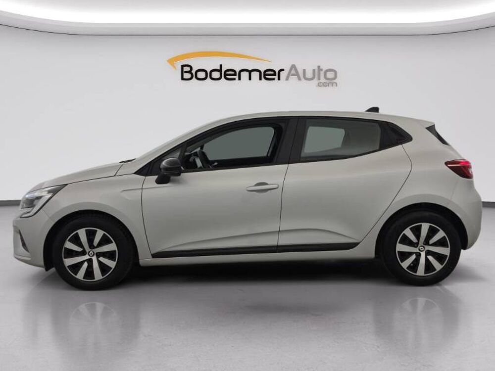 Clio TCe 90 Equilibre 2023 occasion 29200 Brest