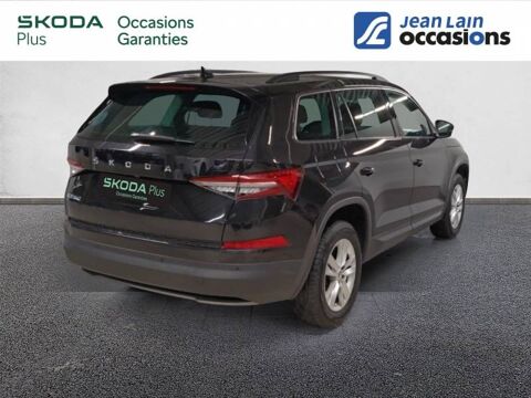 Kodiaq 1.5 TSI 150 ACT DSG7 7pl Ambition 2023 occasion 73290 La Motte-Servolex