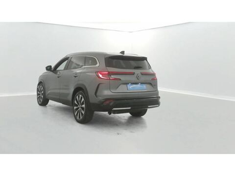Espace E-Tech full hybrid 200 GSR2 Techno 2025 occasion 61000 Alen&ccedil;on