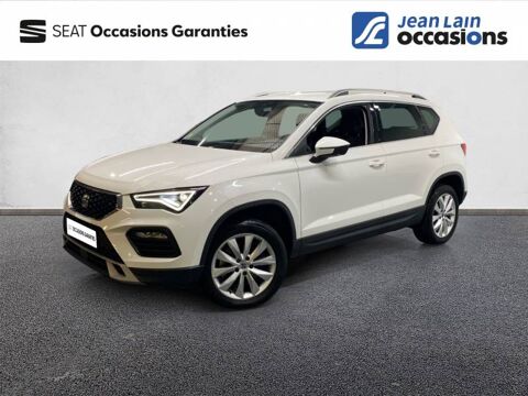 Seat Ateca 2.0 TDI 150 ch Start/Stop DSG7 Style Business 2024 occasion Seynod 74600