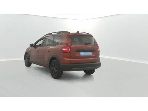 Jogger ECO-G 100 5 places SL Extreme + 2022 occasion 29200 Brest