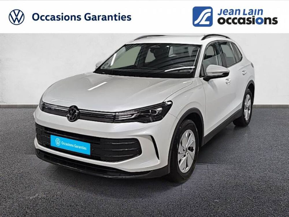 Tiguan 1.5 eTSI 130ch DSG7 2024 occasion 73290 La Motte-Servolex