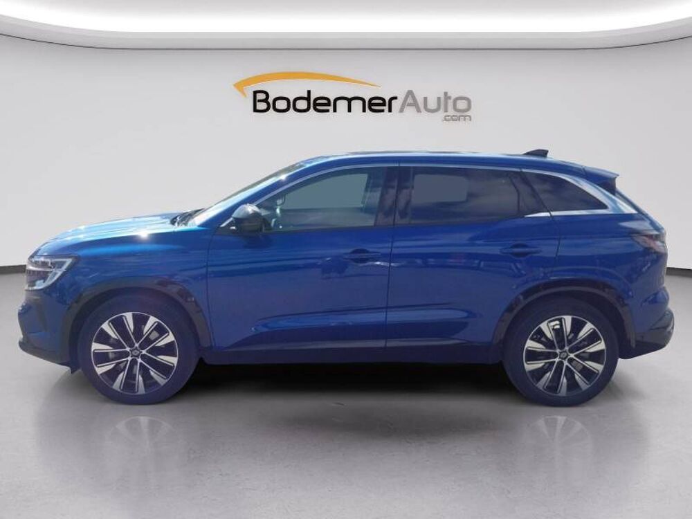Austral E-Tech full hybrid 200 GSR2 Techno 2025 occasion 29000 Quimper