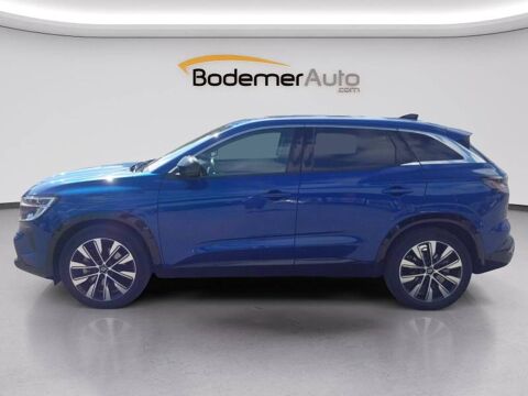 Austral E-Tech full hybrid 200 GSR2 Techno 2025 occasion 29000 Quimper