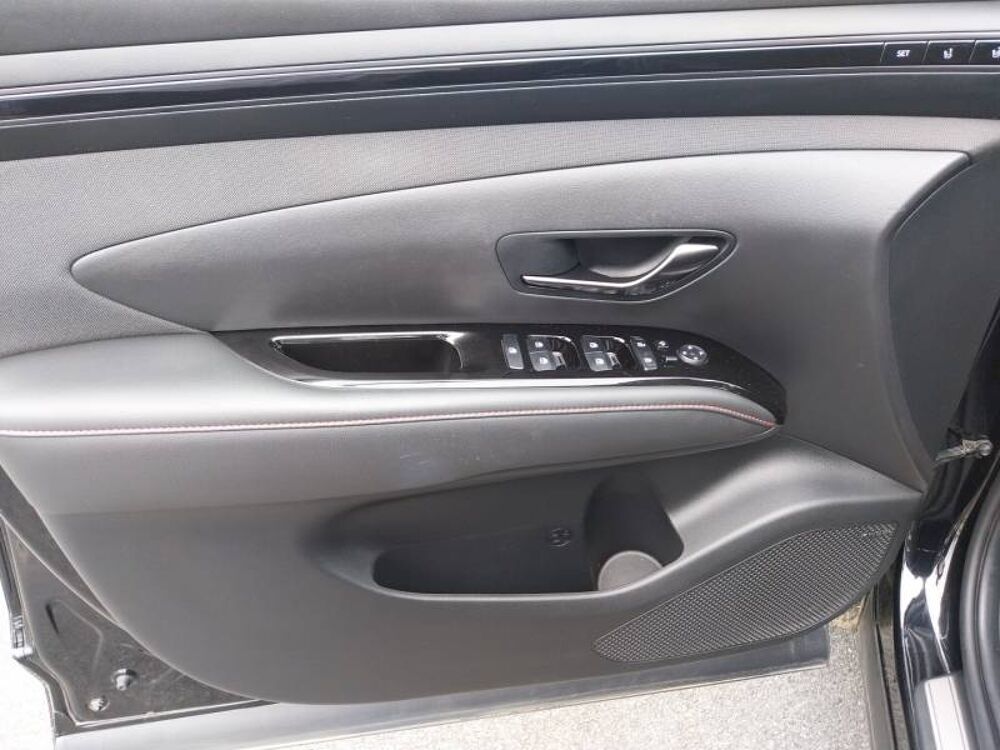 Tucson 1.6 T-GDI 230 Hybrid BVA6 N Line Executive 2023 occasion 22300 Lannion