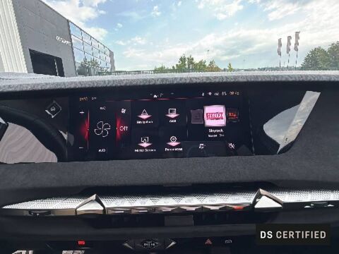 DS4 DS 4 PureTech 130 EAT8 Performance Line+ 2022 occasion 38300 Bourgoin-Jallieu