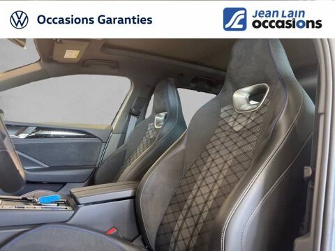 Passat 1.5 eHybrid 272 DSG6 R-Line 2025 occasion 74100 Ville-la-Grand