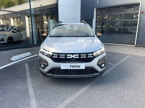 Sandero TCe 90 CVT Stepway Extreme 2024 occasion 29150 Ch&acirc;teaulin