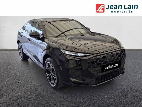 Q3 Sportback e-hybrid 272 ch S tronic 6 S line 2026 occasion 74100 Ville-la-Grand