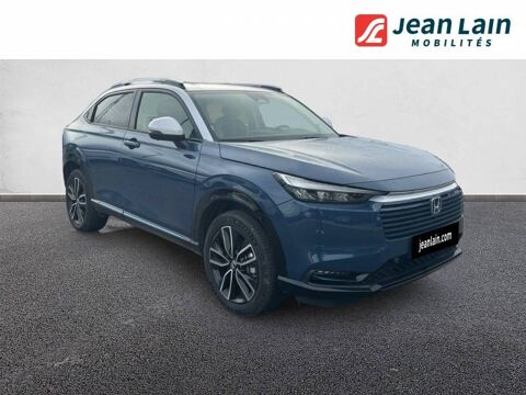 HR-V e:HEV 1.5 i-MMD Advance Style 2025 occasion 26000 Valence
