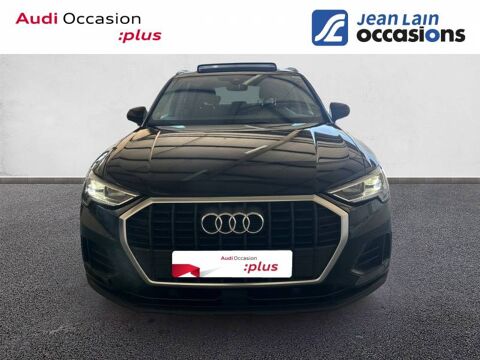 Q3 35 TFSI 150 ch S tronic 7 Advanced 2021 occasion 38130 &Eacute;chirolles