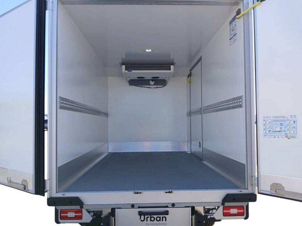 Master MASTER CC BLUE DCI 150 L2 3T5 TR EURO VI FRIGO FRIGORIFIQUE 2025 occasion 29000 Quimper