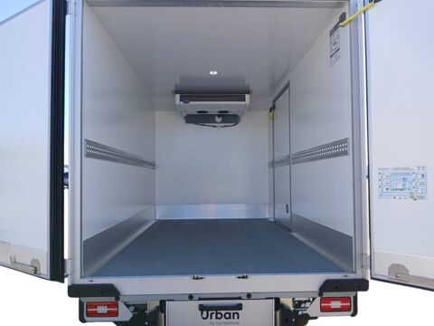 Master MASTER CC BLUE DCI 150 L2 3T5 TR EURO VI FRIGO FRIGORIFIQUE 2025 occasion 29000 Quimper