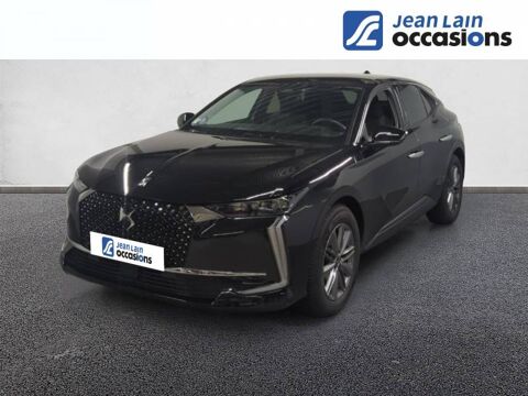 Citroën DS4 DS 4 PureTech 130 EAT8 Bastille 2023 occasion La Motte-Servolex 73290