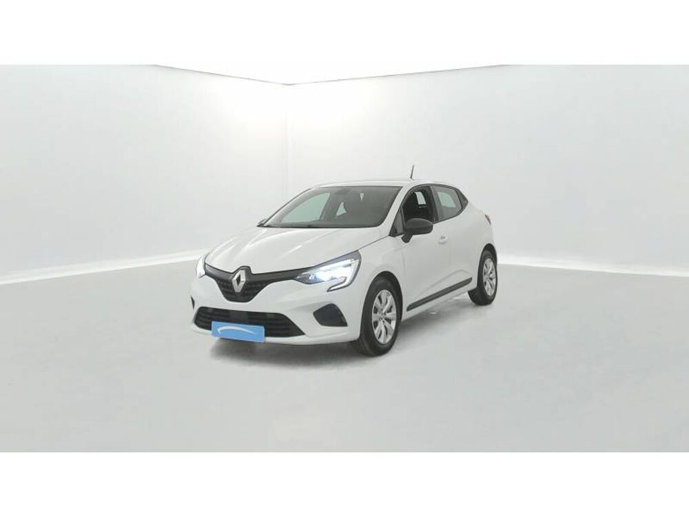 Divers CLIO SOCIETE BLUE DCI 85 AIR 2020 occasion 50000 Saint-L&ocirc;