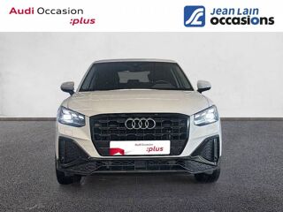 Q2 35 TDI 150 S tronic 7 Advanced 2025 occasion 01170 Cessy
