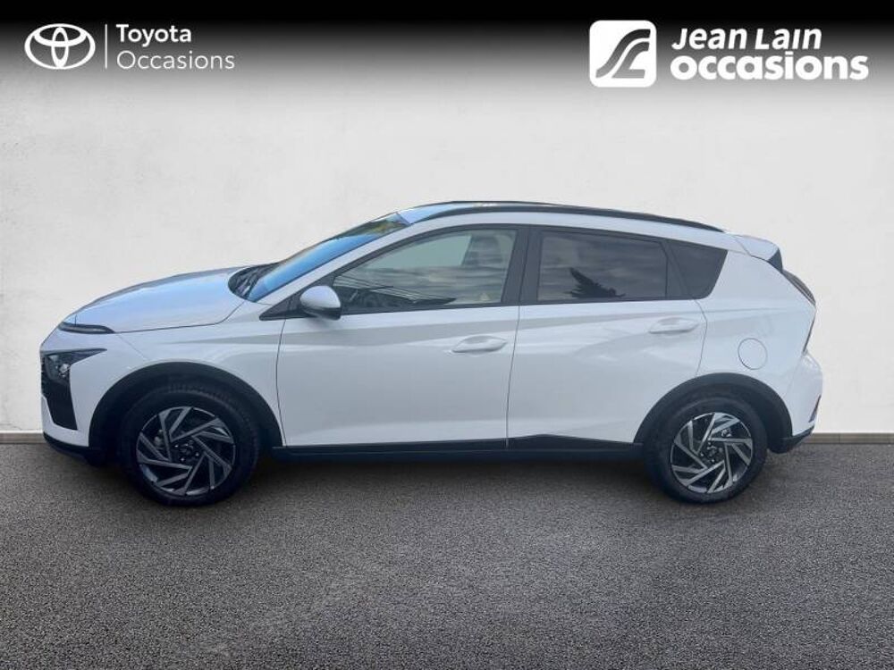 Bayon 1.0 T-GDi 100 DCT-7 Intuitive 2025 occasion 73290 La Motte-Servolex
