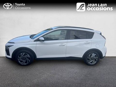 Bayon 1.0 T-GDi 100 DCT-7 Intuitive 2025 occasion 73290 La Motte-Servolex