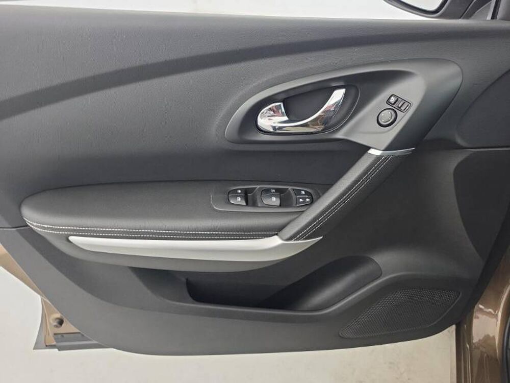 Kadjar dCi 110 Energy eco&sup2; Intens EDC 2015 occasion 56300 Pontivy