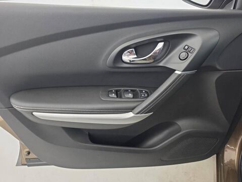 Kadjar dCi 110 Energy eco&sup2; Intens EDC 2015 occasion 56300 Pontivy