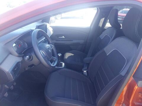 Jogger ECO-G 100 5 places Extreme 2022 occasion 22200 Guingamp