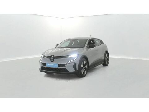 Annonce voiture Renault Mégane 23990 €
