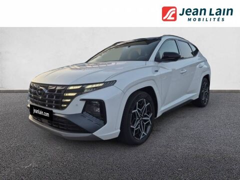 Hyundai Tucson 1.6 T-GDI 150 Hybrid 48V DCT-7 N Line Executive 2023 occasion Albertville 73200