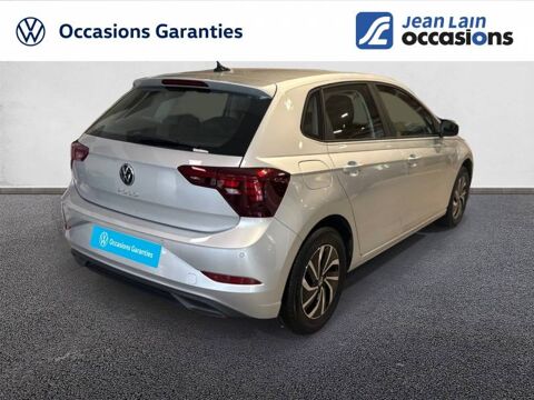 Polo 1.0 TSI 95 S&S BVM5 2023 occasion 74700 Sallanches