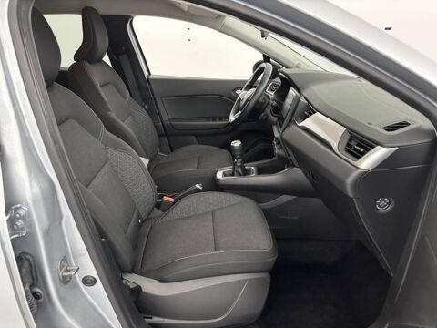 Captur TCe 90 Evolution 2024 occasion 22000 Saint-Brieuc