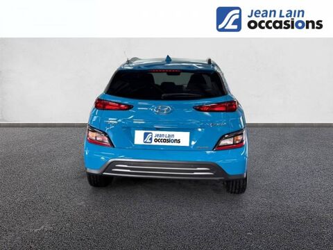 Kona Electrique 39 kWh - 136 ch Intuitive 2023 occasion 26300 Chatuzange-le-Goubet