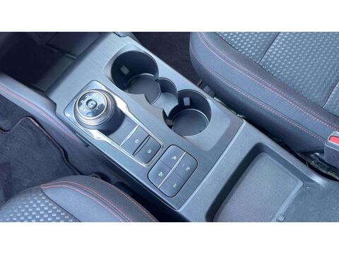Kuga 2.5 Duratec 225 ch PHEV Powershift ST-Line Business 2023 occasion 34970 Lattes