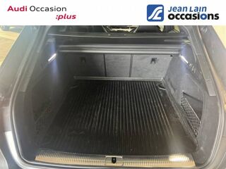 A4 Avant 40 TFSI 204 S tronic 7 Quattro Competition 2024 occasion 74100 Ville-la-Grand