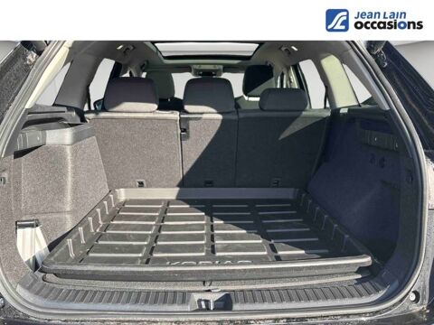Kodiaq 1.5 TSI 204 ch PHEV DSG6 5pl Selection 2024 occasion 73200 Albertville