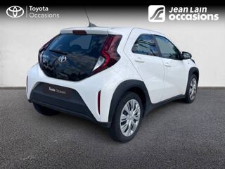 Aygo X 1.0 VVT-i 72 Active 2023 occasion 73290 La Motte-Servolex