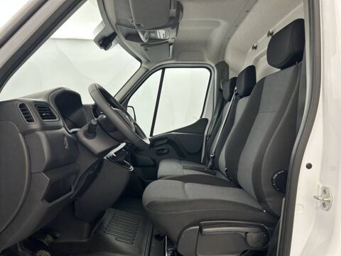 Master MASTER FGN TRAC F3500 L2H2 BLUE DCI 135 CONFORT 2023 occasion 22000 Saint-Brieuc