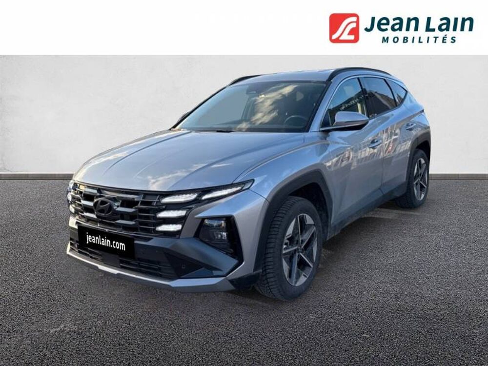 Tucson 1.6 T-GDI 253 Plug-in BVA6 Creative 2025 occasion 73290 La Motte-Servolex