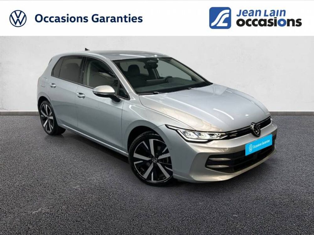 Golf 1.5 eTSI EVO2 116 DSG7 VW Edition 2025 occasion 74600 Seynod