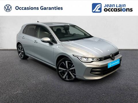 Golf 1.5 eTSI EVO2 116 DSG7 VW Edition 2025 occasion 74600 Seynod
