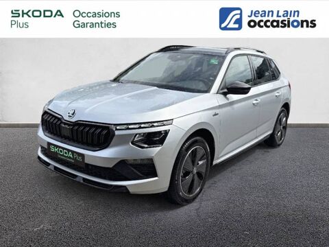 Annonce voiture Skoda Kamiq 27990 €