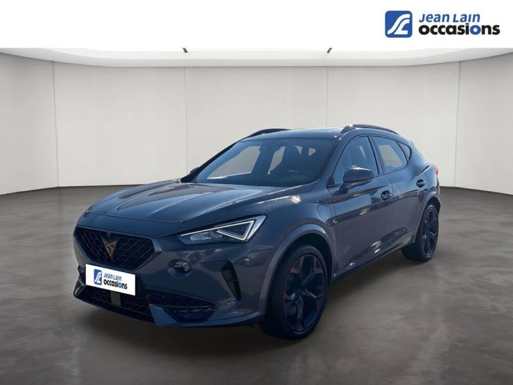 Formentor 1.4 e-HYBRID 245 ch DSG6 VZ 2024 occasion 07100 Annonay