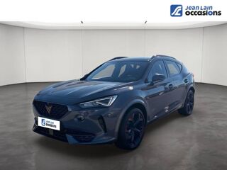 Formentor 1.4 e-HYBRID 245 ch DSG6 VZ 2024 occasion 07100 Annonay