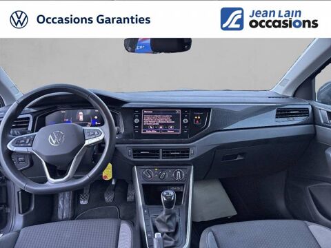 Polo 1.0 TSI 95 S&S BVM5 VW Edition 2025 occasion 73290 La Motte-Servolex