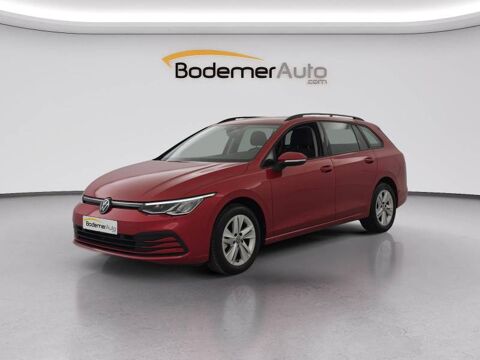 Annonce voiture Volkswagen Golf 23900 €