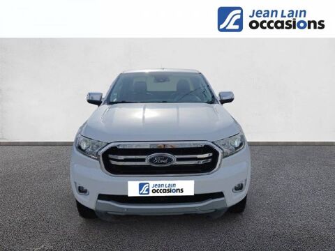 Ranger RANGER SUPER CABINE 2.0 ECOBLUE 170 BV10 LIMITED 2019 occasion 26000 Valence