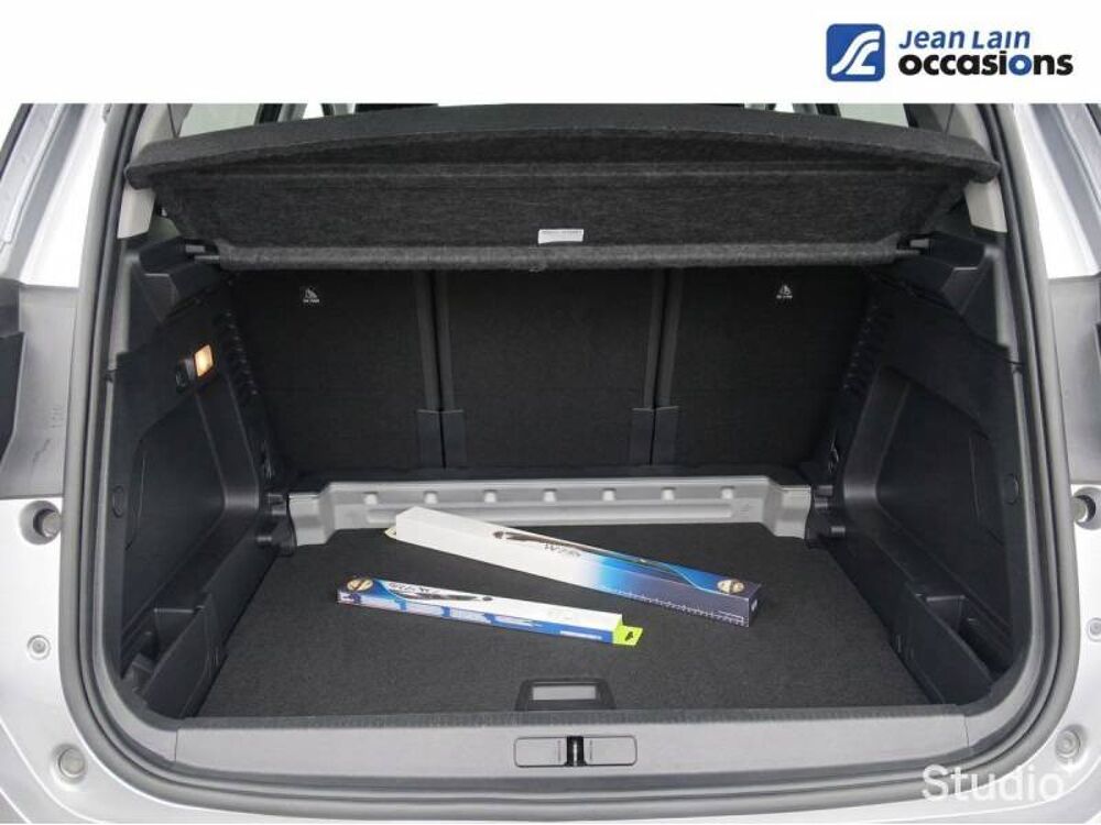 C5 aircross C5 Aircross PureTech 130 S&S BVM6 Shine 2020 occasion 26000 Valence