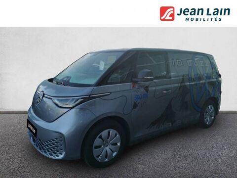 Annonce voiture Volkswagen Divers 47107 €